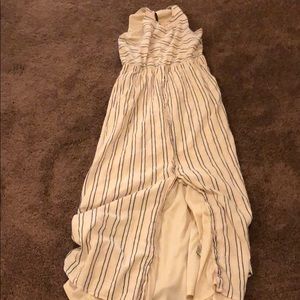 LC Lauren Conrad Maxi dress